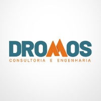 Dromos Consultoria e Engenharia Ltda Logo