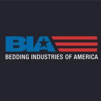 Bedding Industries of America Logo