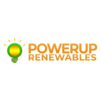 POWERUP RENEWABLES LTD Logo