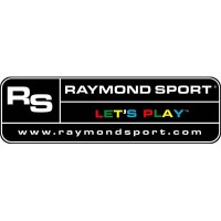 Raymond Sport Logo