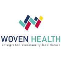 Woven Health Clinic Logo