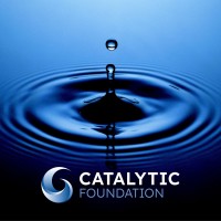 Catalytic Foundation Logo