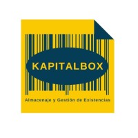 KapitalBox SpA Logo