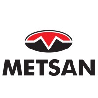 Metsan Forging Logo