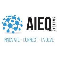AIEQ Systems Logo