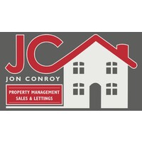 JC Property Management, Sales & Lettings Logo