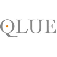 Get a Qlue AB Logo