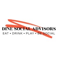 Dine Social Advisors, LLC Logo