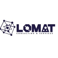LOMAT CONSULTING & SERVICES CORP Logo