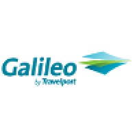 Galileo Indonesia Logo