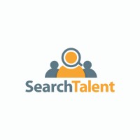 Search Talent Logo