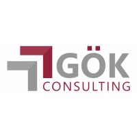 GÖK Consulting GmbH Logo