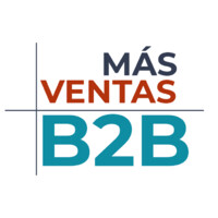 Masventasb2b.com Logo