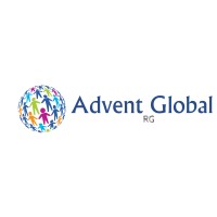 Advent Global Logo