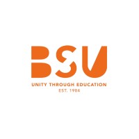 Auburn University’s Black Student Union Logo