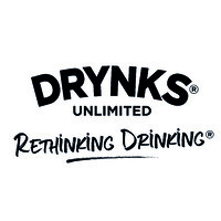 Drynks Unlimited Logo