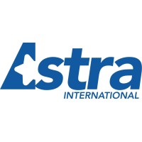 Astra International Logo