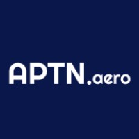 APTN (Aircraft Professional’s Technical Network) Logo