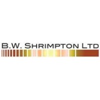 BW SHRIMPTON LIMITED Logo