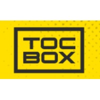 TOC BOX Logo