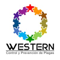 Western Control y Prevención de Plagas Logo