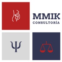MMIK Consultoría Logo