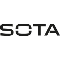 SOTA - State of the art GmbH Logo