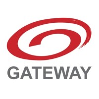 Gateway Ventures LTD Logo