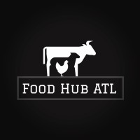 Food Hub ATL Logo