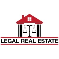 Legal Real Estate LLC Logo
