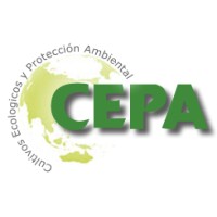 CEPA S.A. Logo