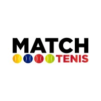 Match Tenis Logo