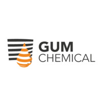 GUM CHEMICAL SOLUTIONS SA Logo