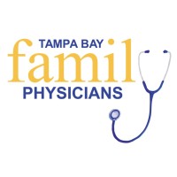 Tampa Bay Family Physicians Logo