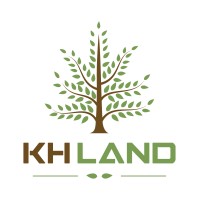 KH LAND CO., LTD Logo