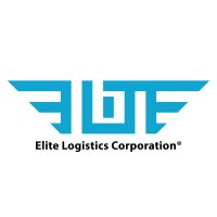 Elite Logistics Corporation Logo
