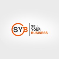 Sell Your Business Logo