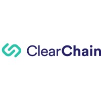 ClearChain Logo