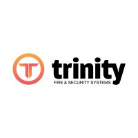 Trinity Fire & Security Systems Logo