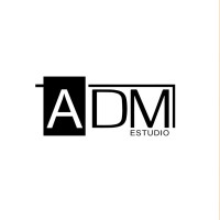 ADM Estudio Logo