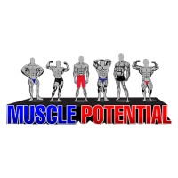 MusclePotential Logo