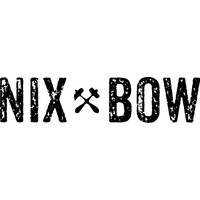 NIX+BOW Logo