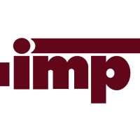 Industrial Machine Products Logo