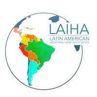 LAIHA - Latin America Industrial Hemp Association Logo