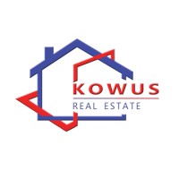 Kowus Real Estates Ghana Limited Logo