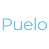 Puelo Tech Partner Logo
