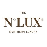 NLUX Northern Luxury Consulting Logo