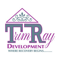 TrimRay Development LLC Logo