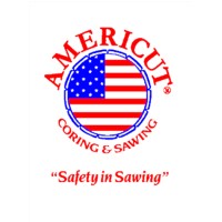 Americut Coring & Sawing, Inc Logo