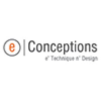 eConceptions Logo
